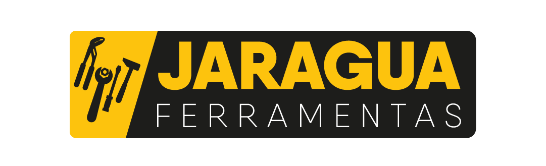 Jaraguá Ferramentas Logo